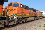 BNSF 7022